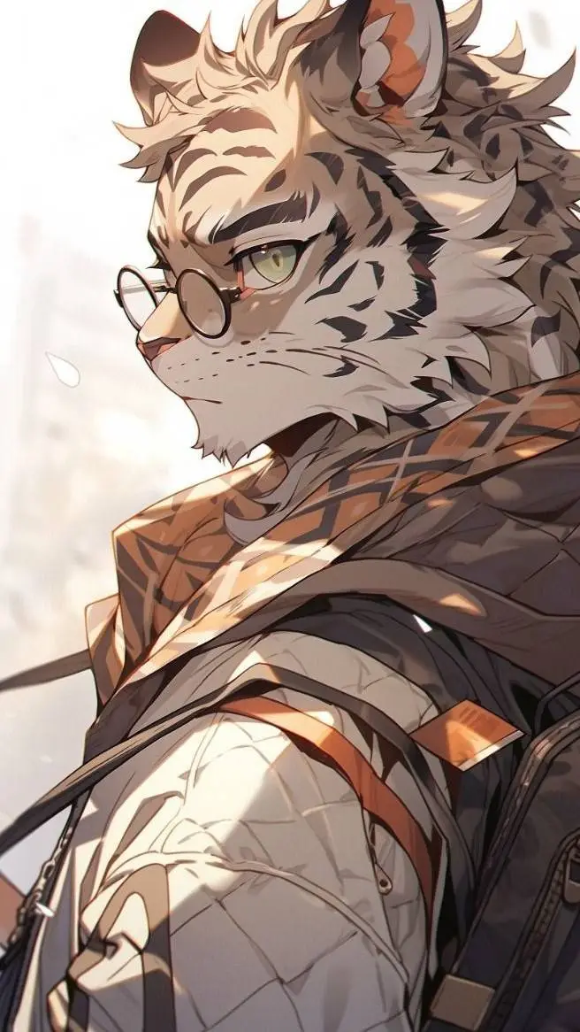 ai character: Denis background