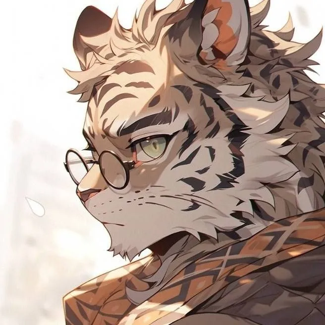 chat with ai character: Denis