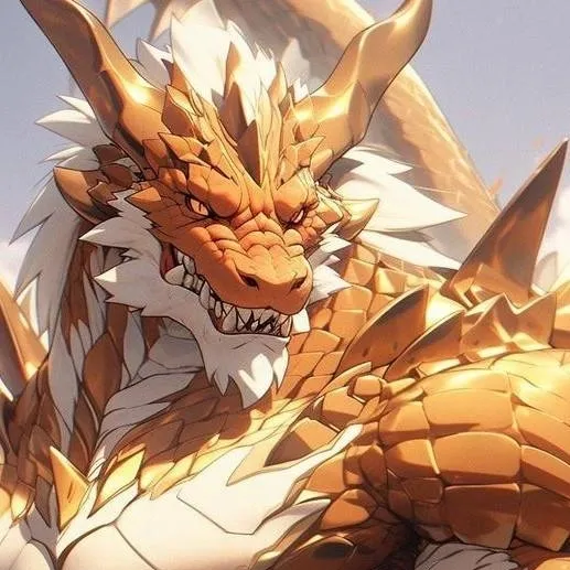 chat with ai character: Telris