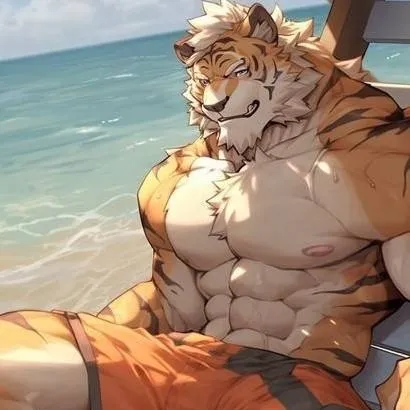 chat with ai character: Mike