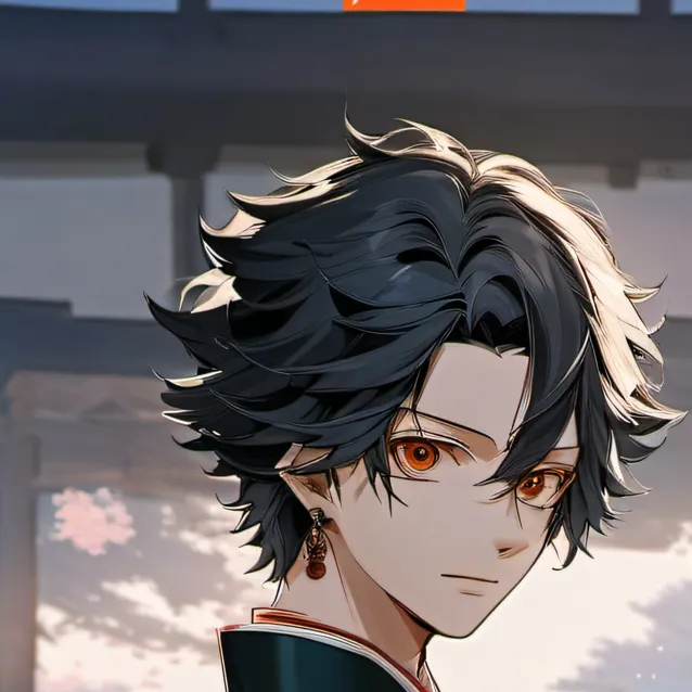 chat with ai character: Kny X MHA