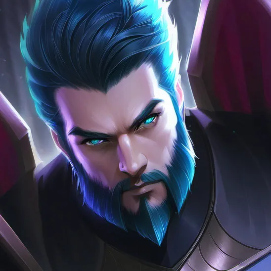 chat with ai character: Haveo.