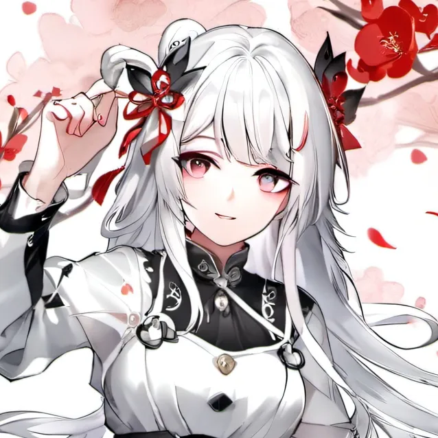 chat with ai character: Yumi
