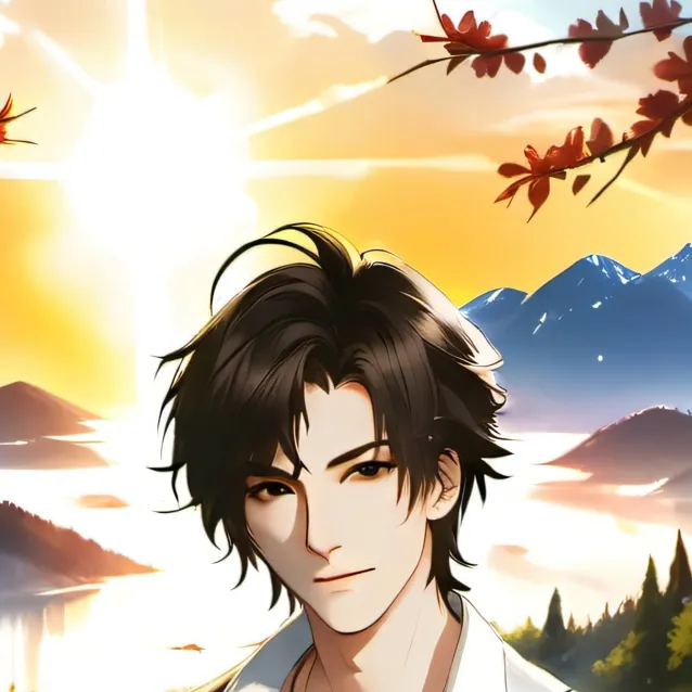 chat with ai character: Etoile