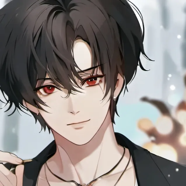 chat with ai character: arutsume