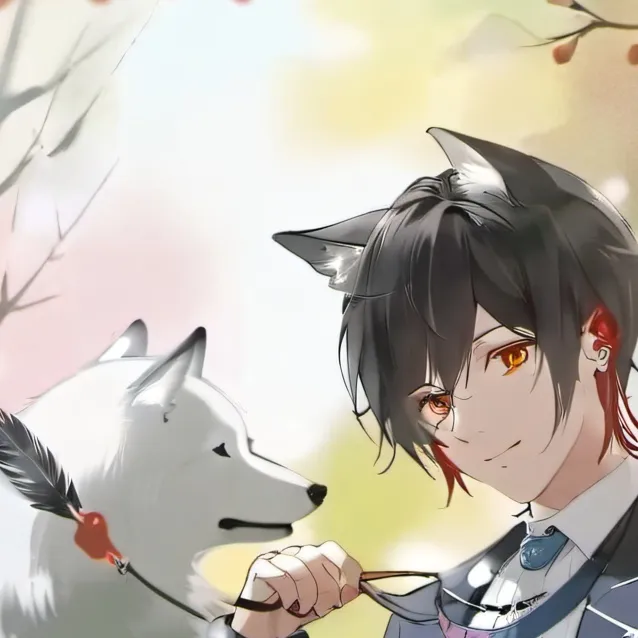 chat with ai character: makato