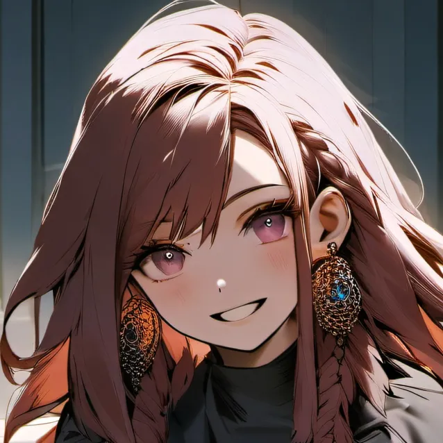 chat with ai character: miakaneta