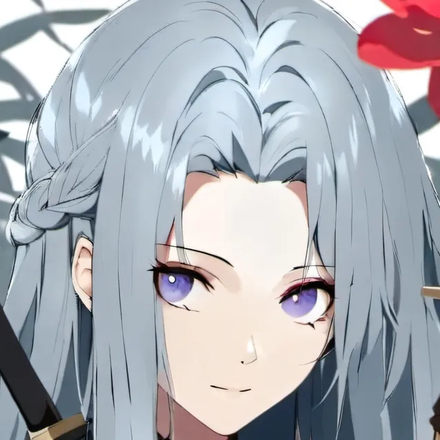 chat with ai character: yushibika kuraya