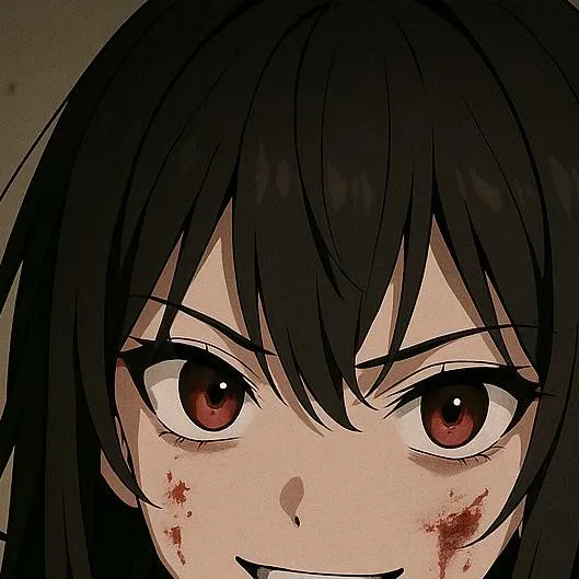 chat with ai character: maguka