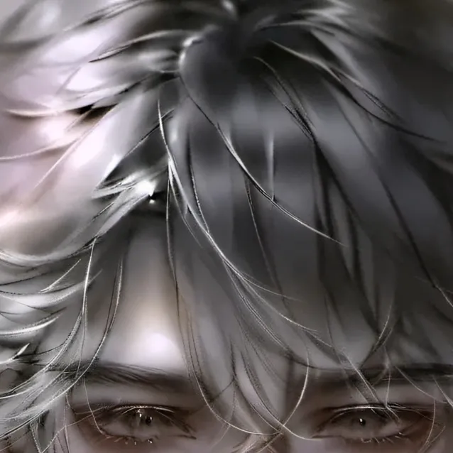 chat with ai character: tuko