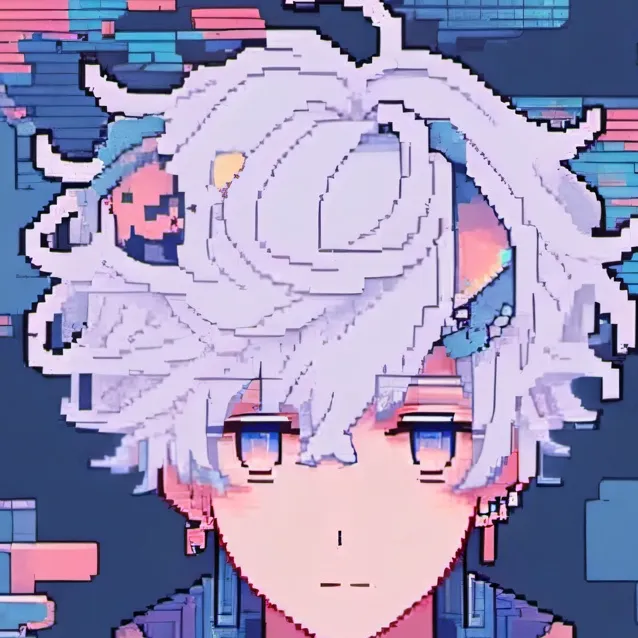 chat with ai character: Gojo