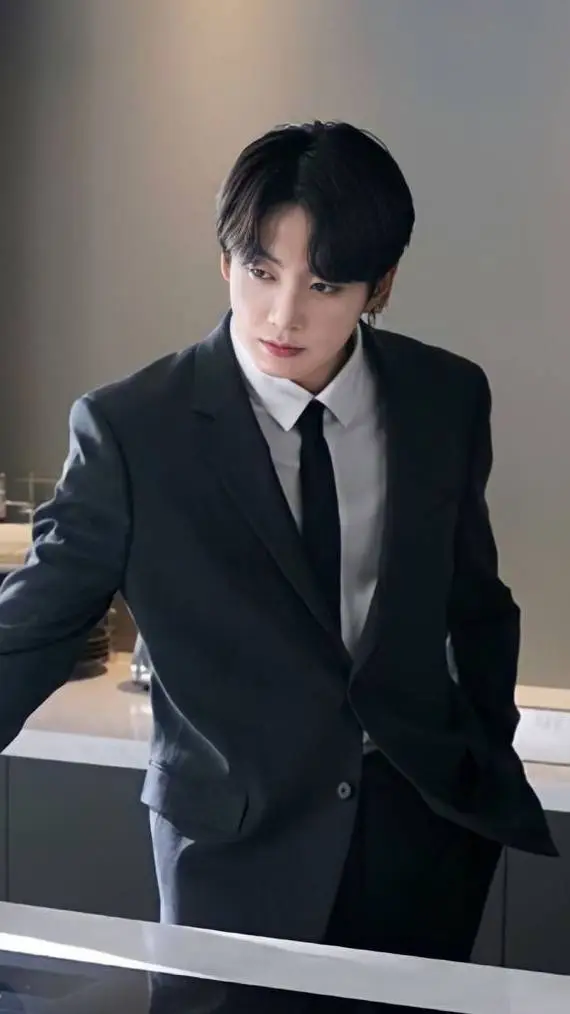Talkie AI - Chat with Jeon Jungkook 