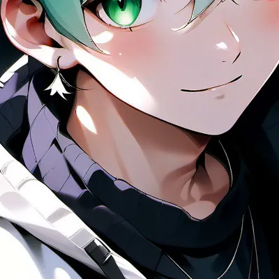 chat with ai character: Liam