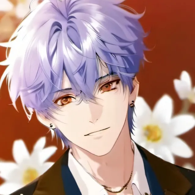 chat with ai character: Elliott 