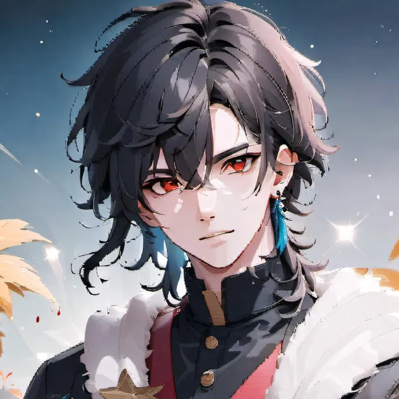 chat with ai character: Indigo