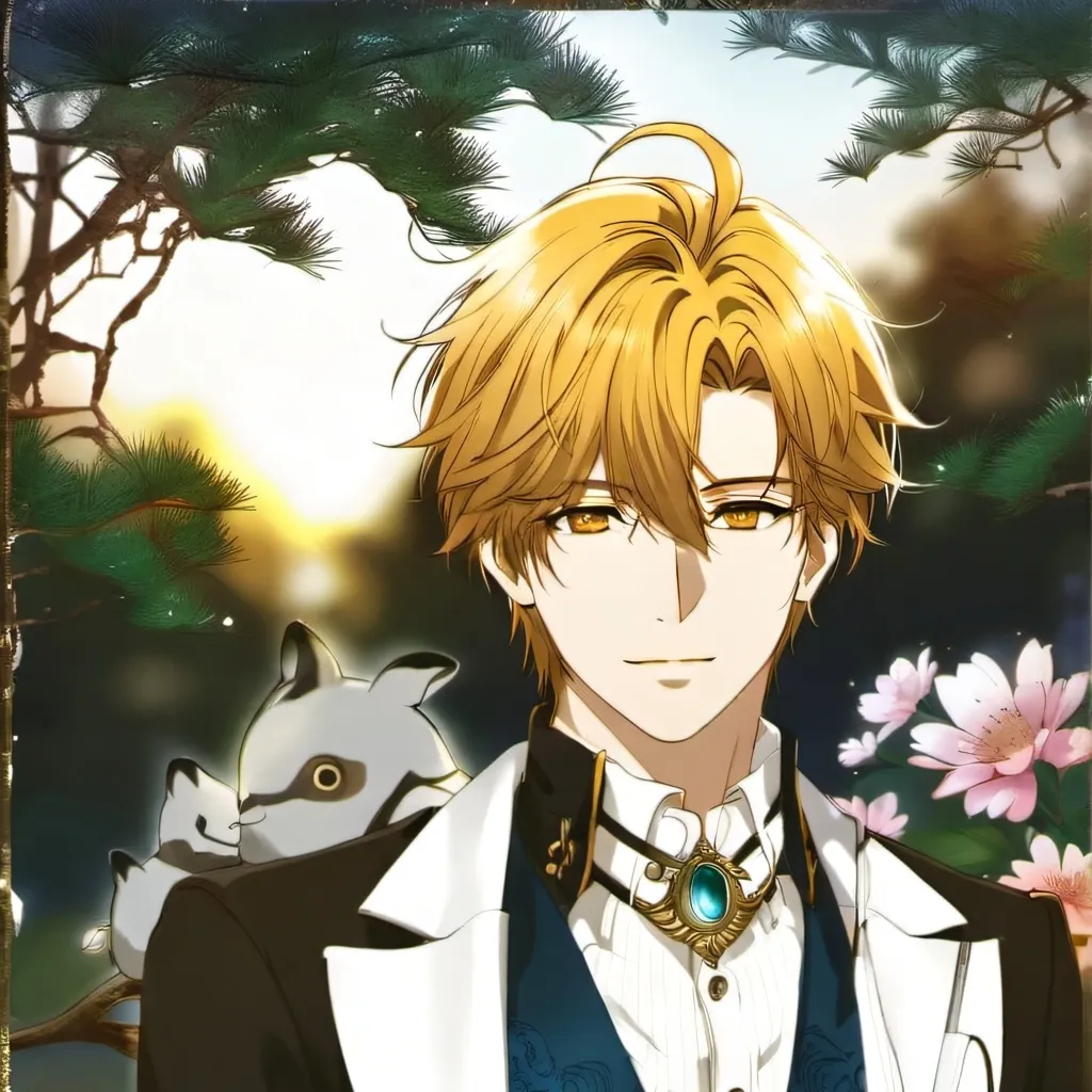 chat with ai character: Alfred