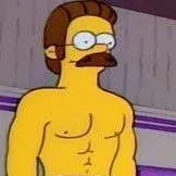 chat with ai character: Ned flanders