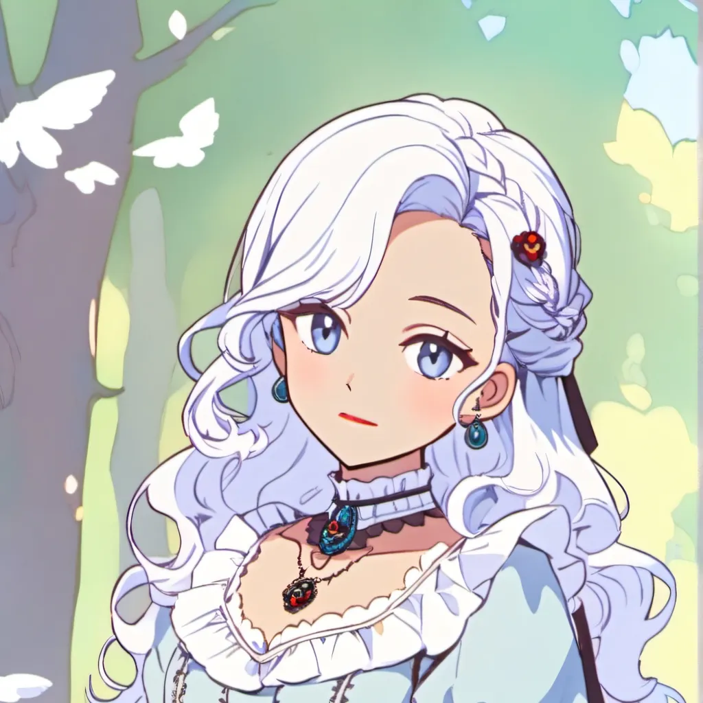 chat with ai character: mirlan