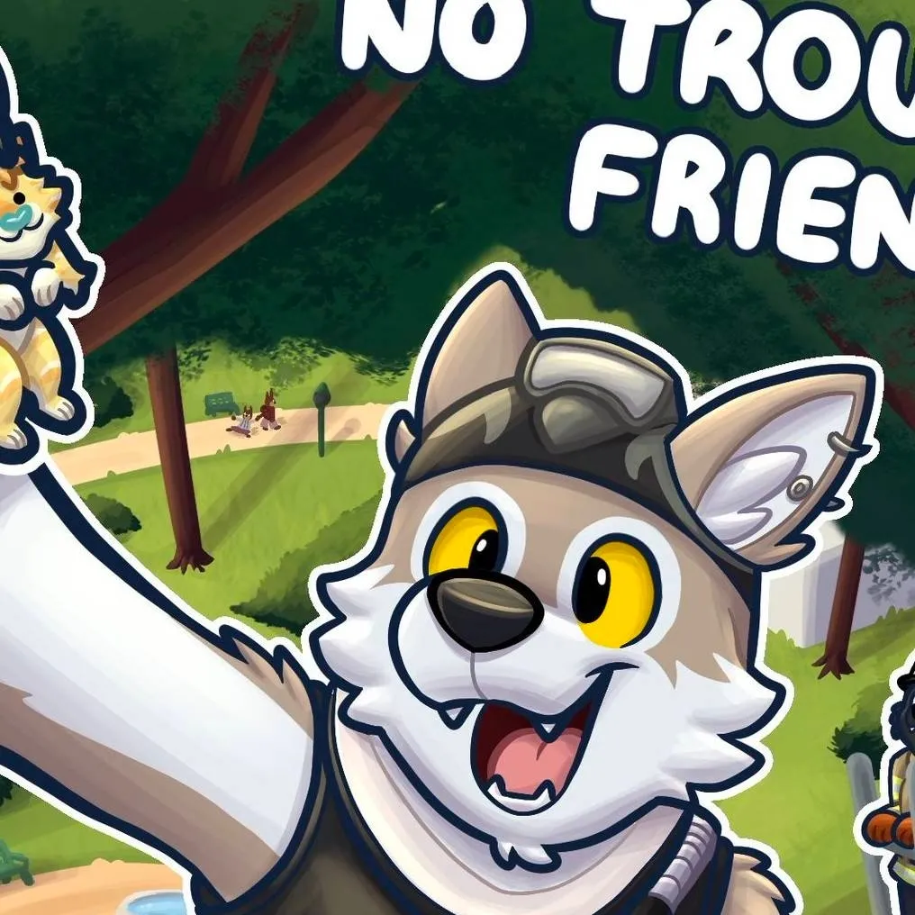 chat with ai character: Macro hero 