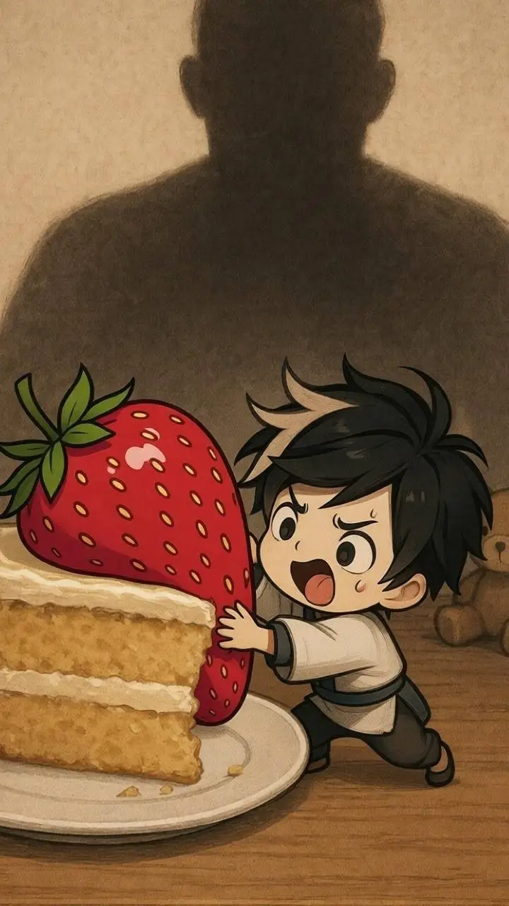 ai character: Vore Cafe  background