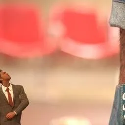 chat with ai character: Tiny lawyer