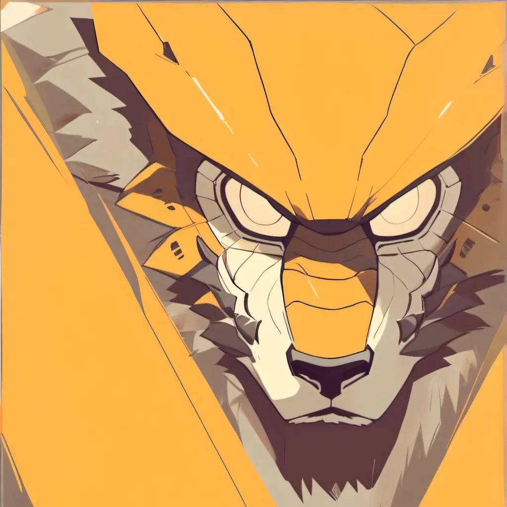 chat with ai character: furry Jaegers