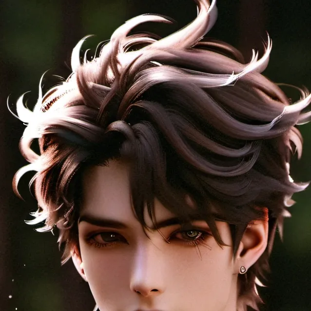 chat with ai character: alfa alejandro