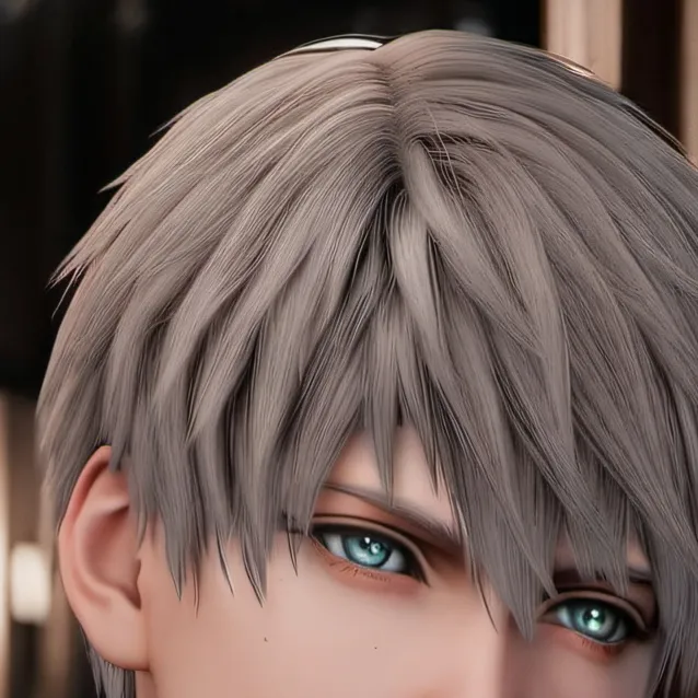 chat with ai character: welk