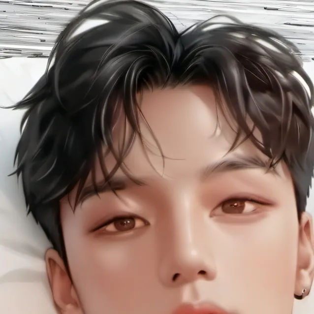 chat with ai character: Liam