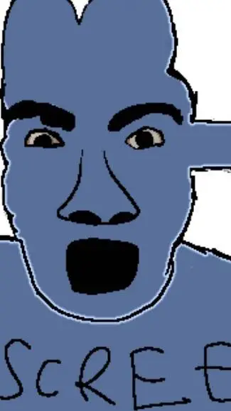 ai character: crk au background