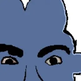chat with ai character: crk au
