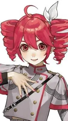 ai character: dw normal toon?  background