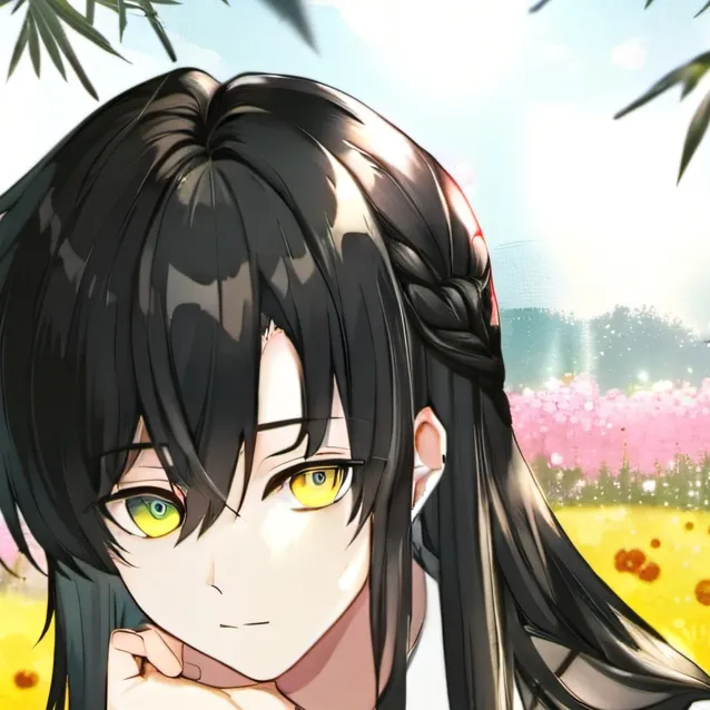 chat with ai character: genmui?