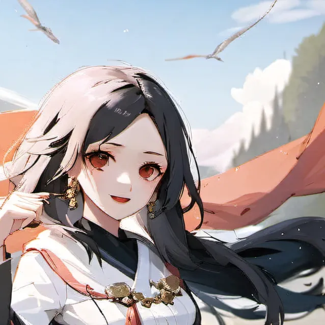 chat with ai character: createyourownknyoc