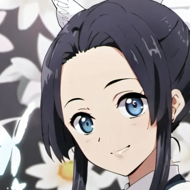 chat with ai character: akaza's birthday 