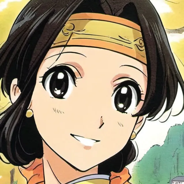 chat with ai character: Naruto