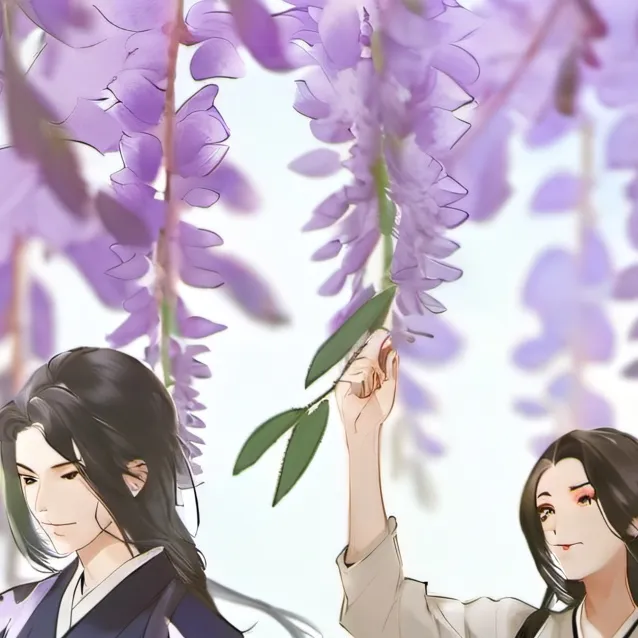chat with ai character: Kny twins