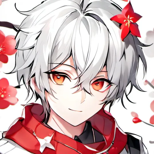 chat with ai character: Aaron