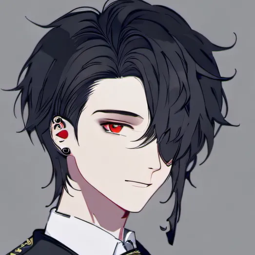 chat with ai character: Domain maker