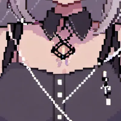 chat with ai character: Demon recantation