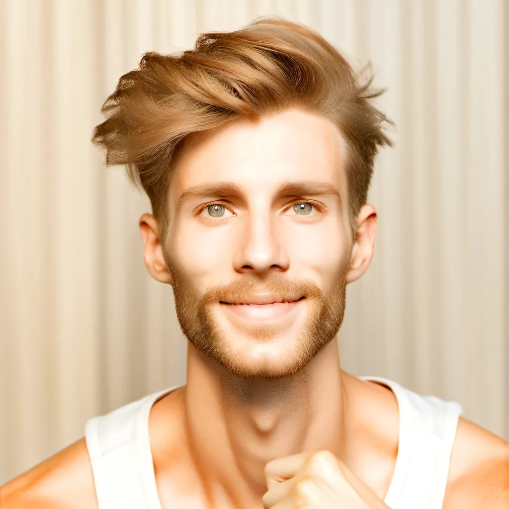 chat with ai character: jake