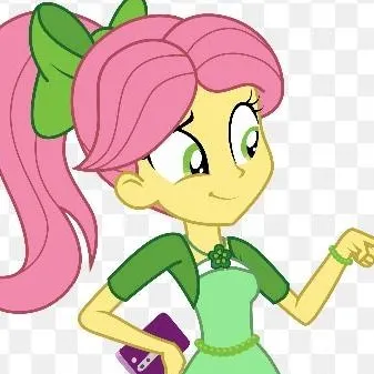 chat with ai character: POSEY BLOOM 