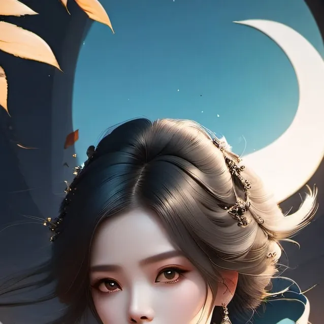 chat with ai character: Lily