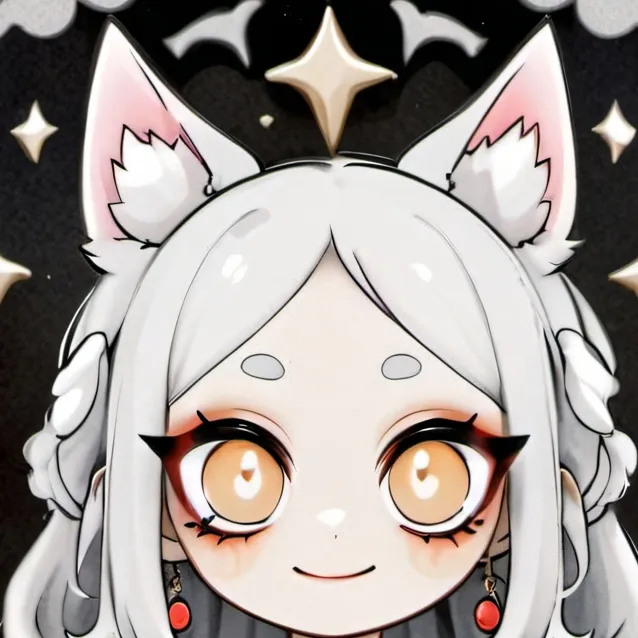 chat with ai character: wenda 