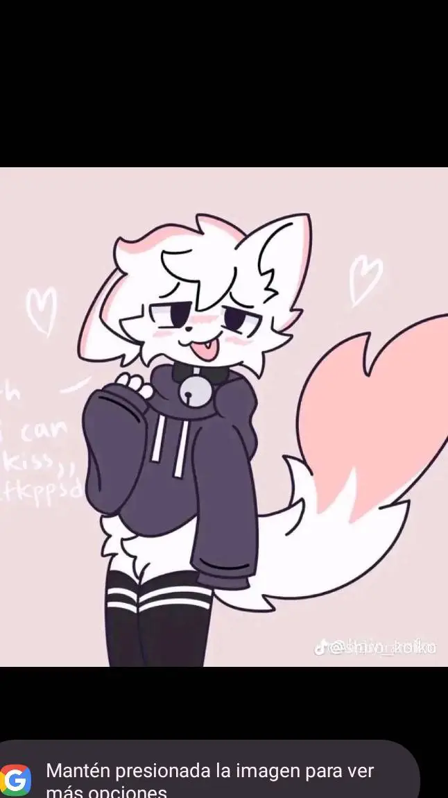 ai character: furry sofi rule 34 background