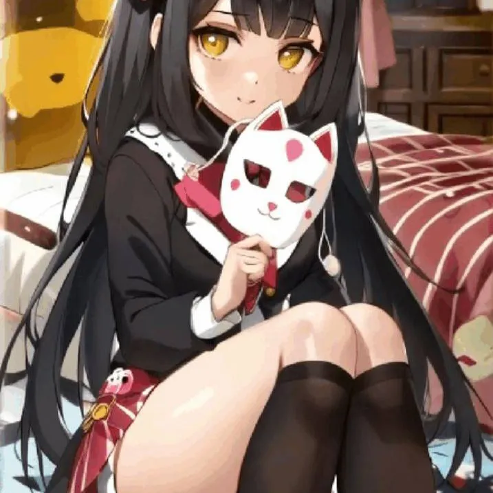 chat with ai character: Emma