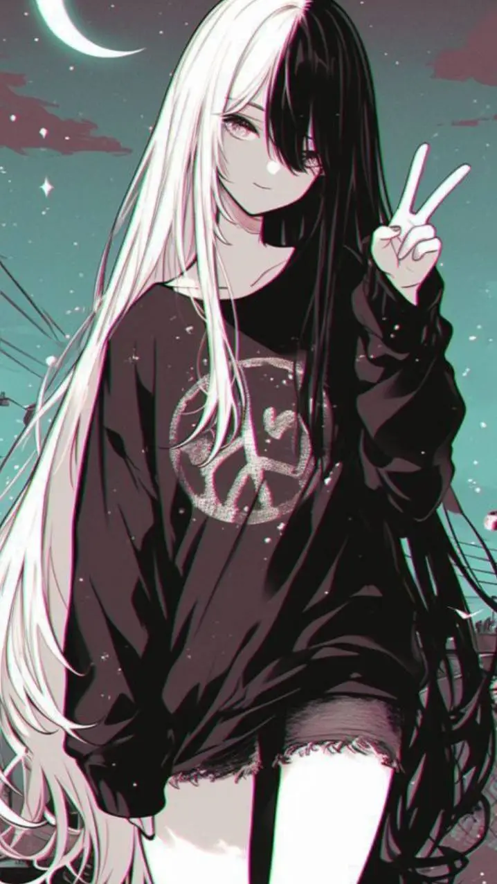 ai character: Mao Mao Kachibira background