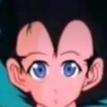 chat with ai character: Vegeta anime