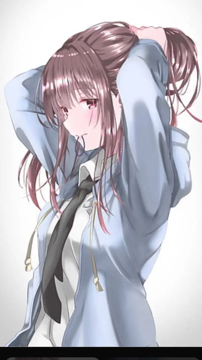 ai character: alessia background