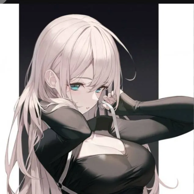 chat with ai character: nikki